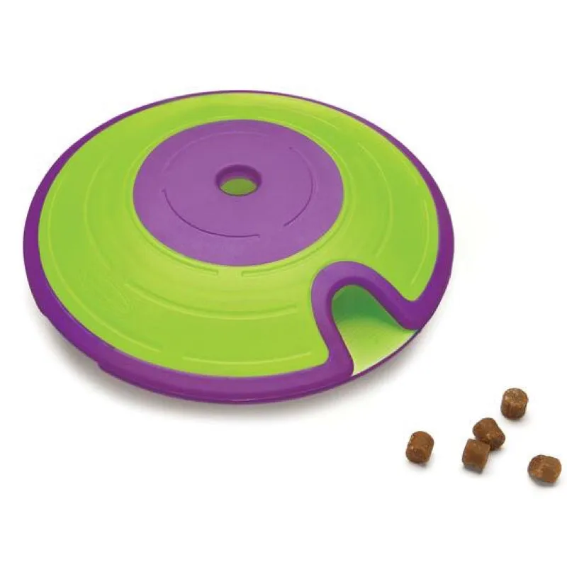 20% OFF: Outward Hound Nina Ottosson Treat Maze Interactive Dog Toy