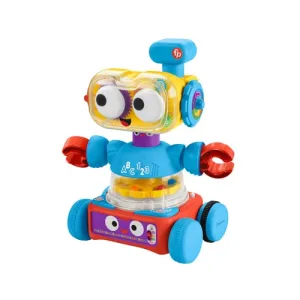 4-in-1 Ultimate Learning Bot, Ages 6  Months