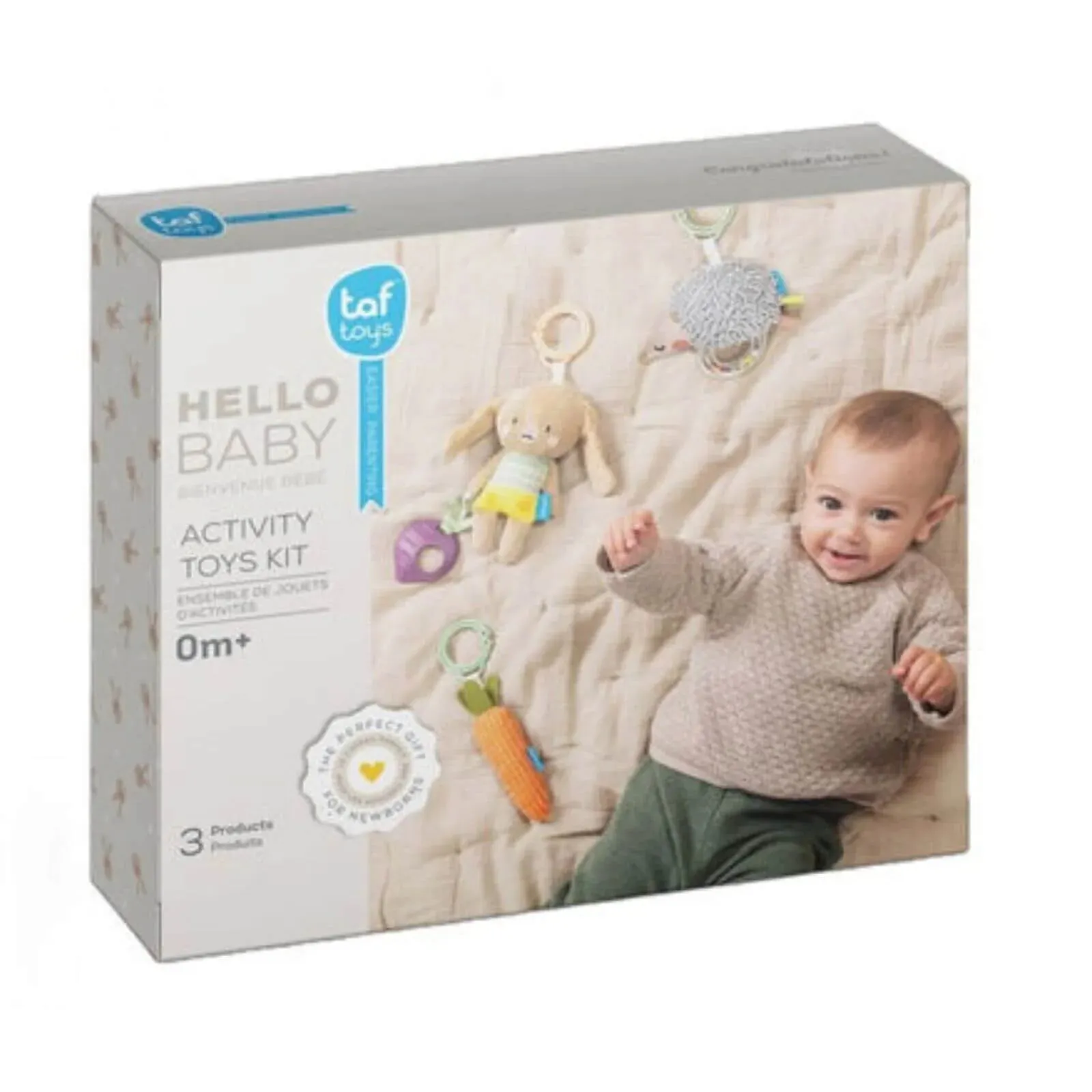 Activity Toys Kit