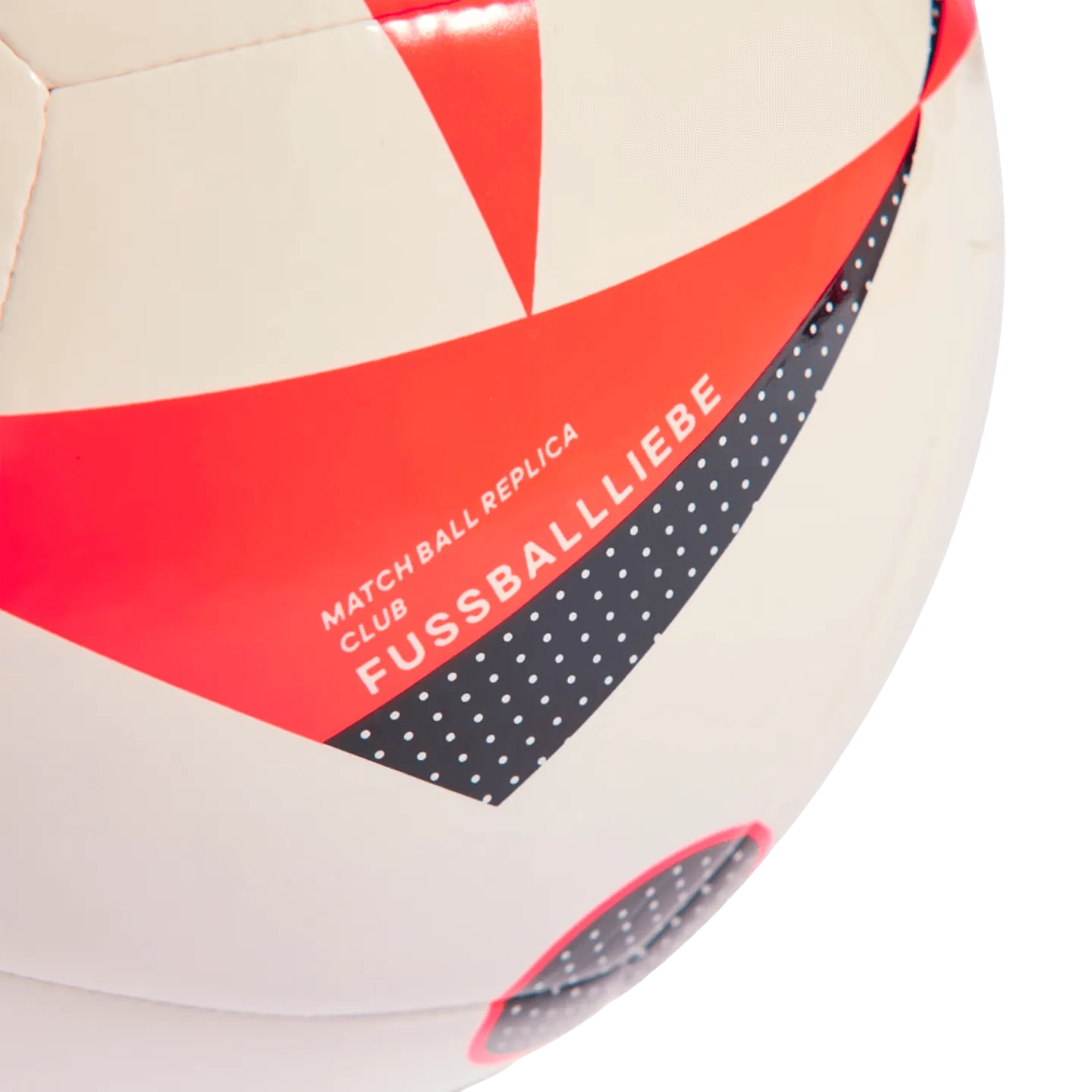 Adidas Euro 24 Club Ball