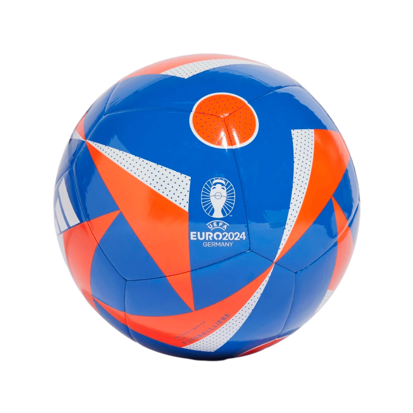 Adidas Euro 24 Club Ball