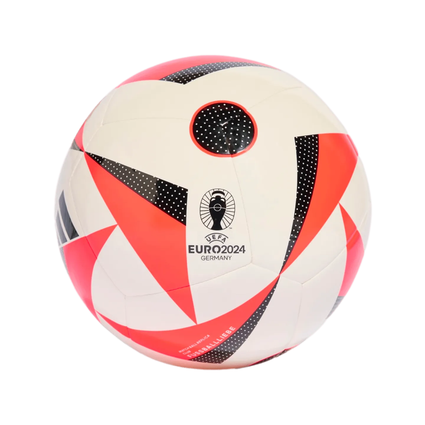 Adidas Euro 24 Club Ball