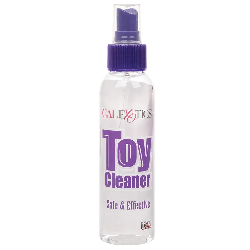 Antibacterial Toy Cleaner