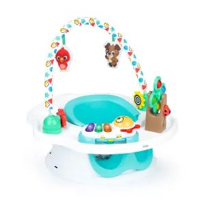 Baby Einstein SuperSeat Touch of Tunes 3-in-1 Seat