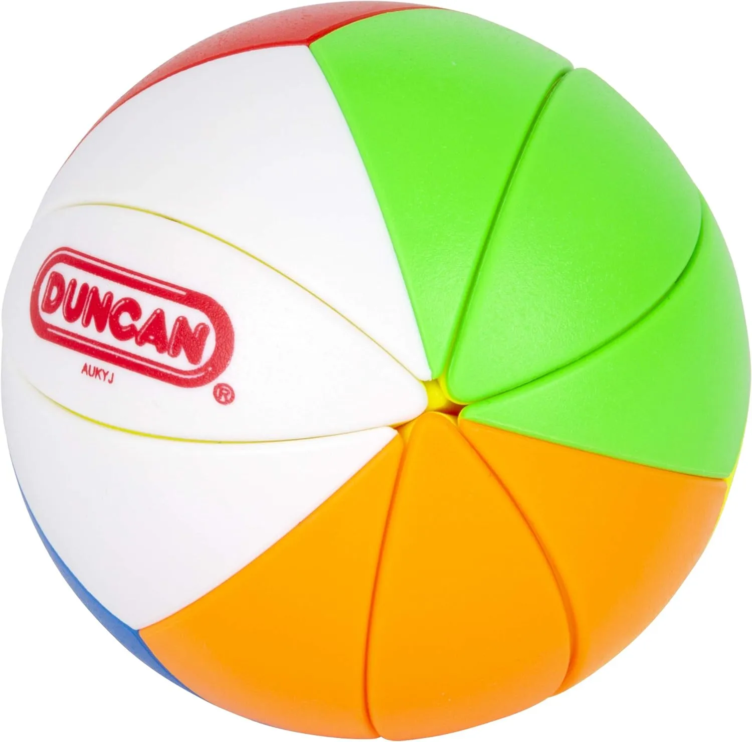 Beach Ball Puzzle