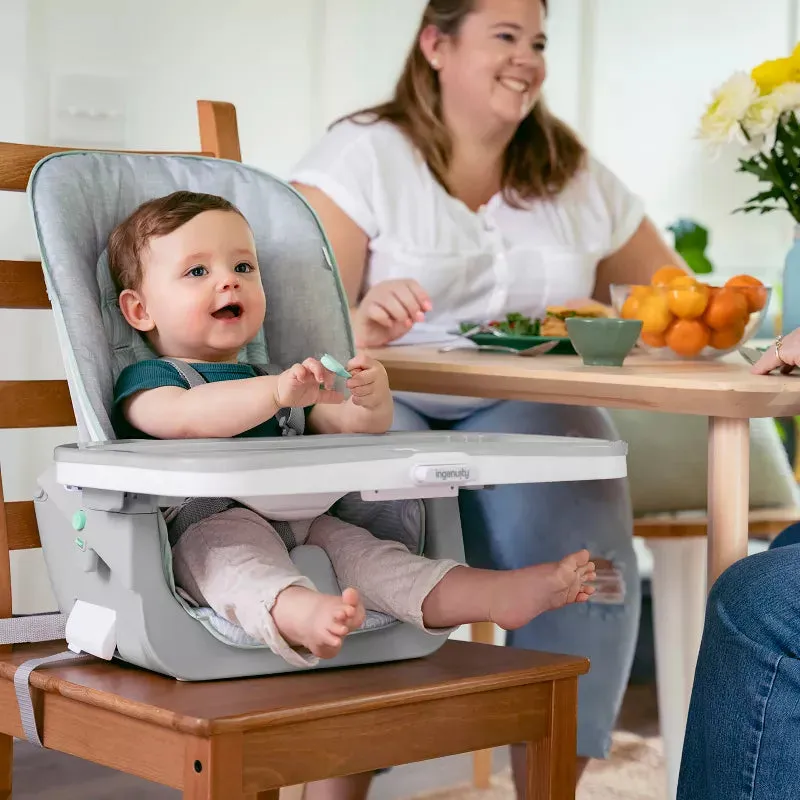 Beanstalk 6-in-1 High Chair - Ray