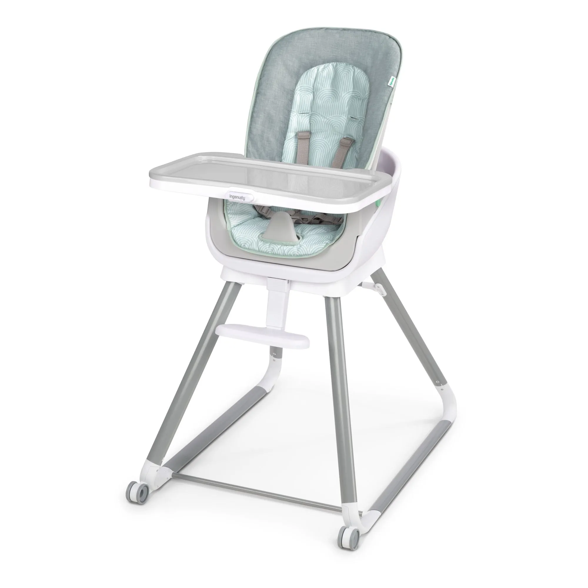 Beanstalk 6-in-1 High Chair - Ray