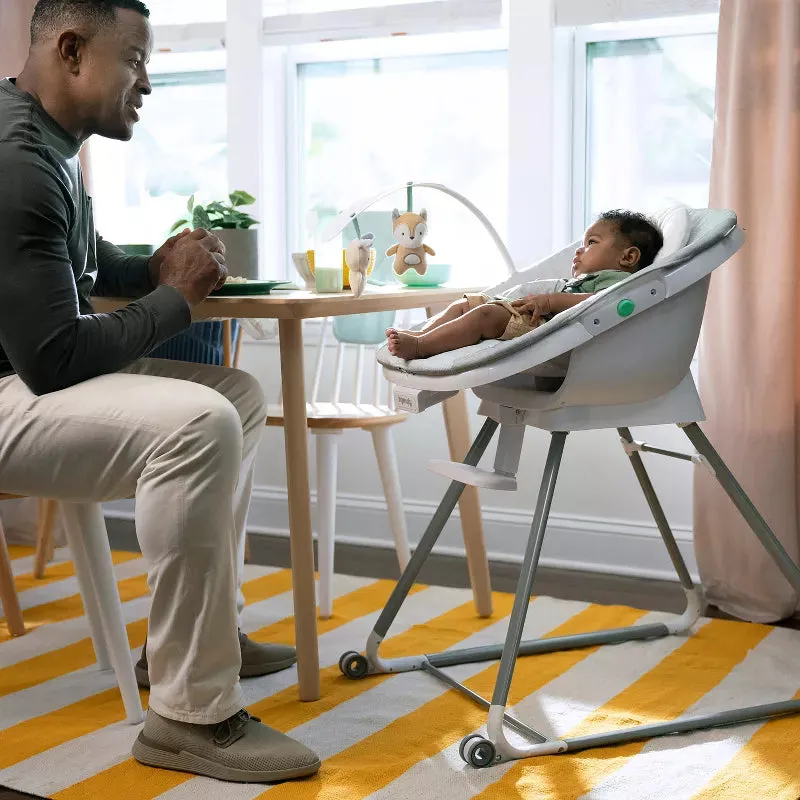 Beanstalk 6-in-1 High Chair - Ray