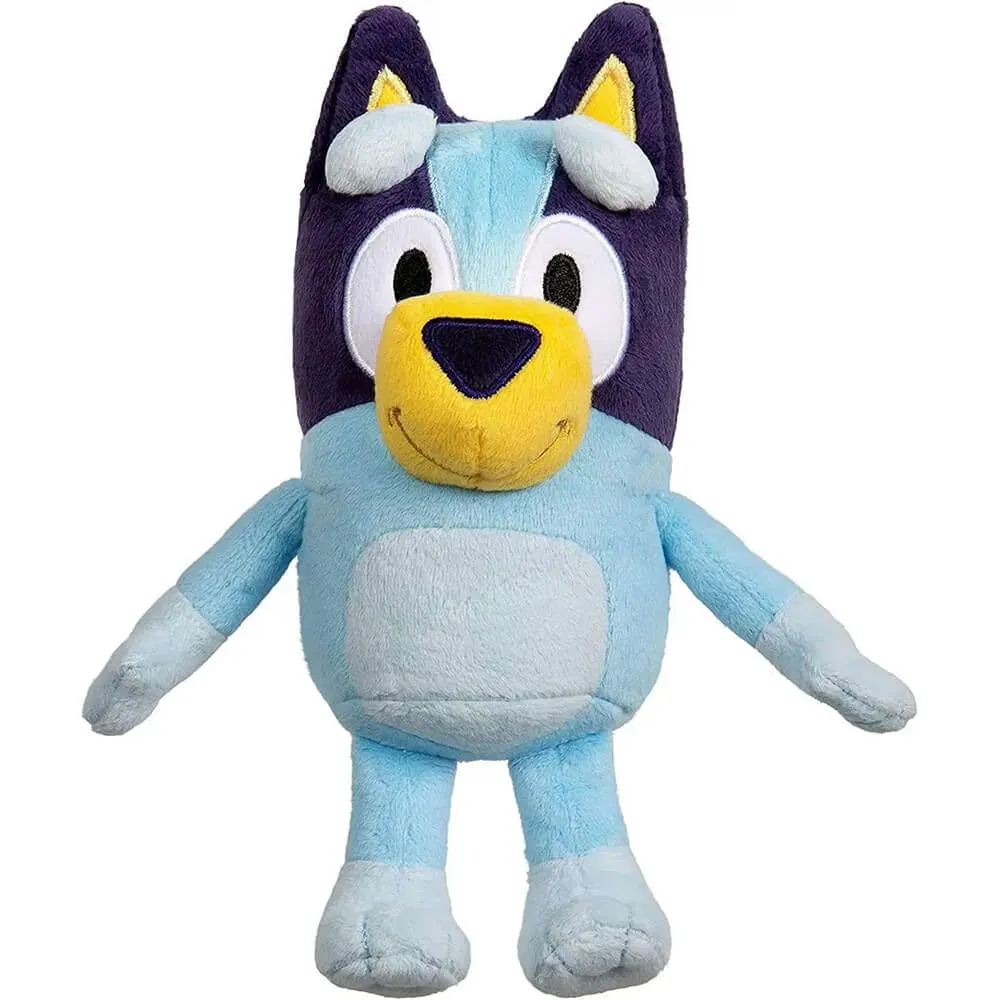 Bluey Friends Series 10 Bluey 8" Plush