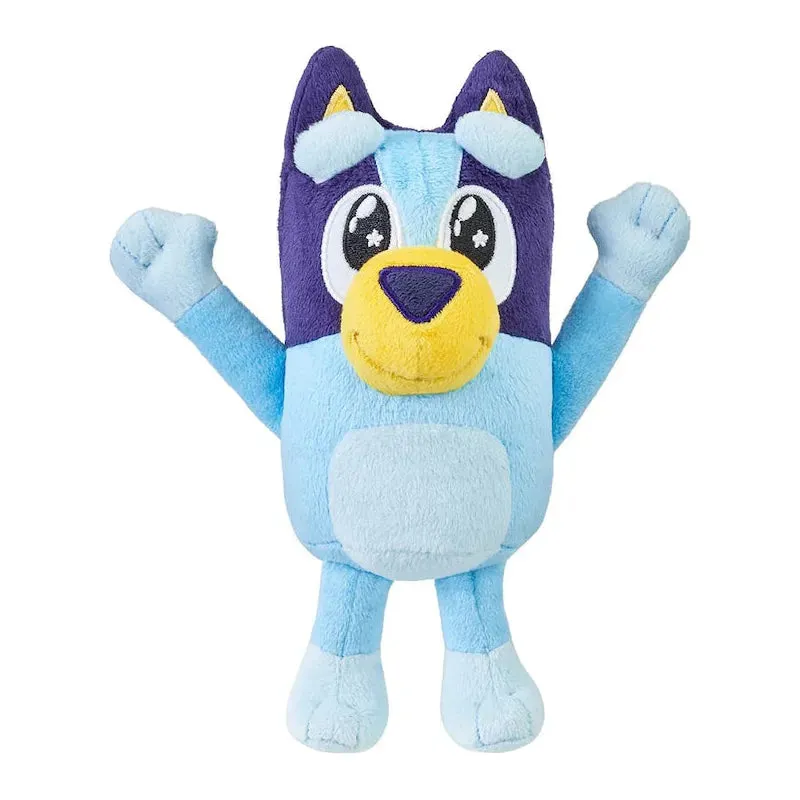 Bluey Series Mini 8 Inch Plush Assorted