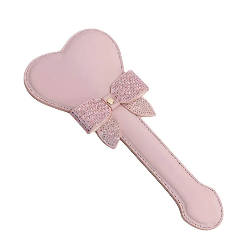 Bow & Heart Paddle