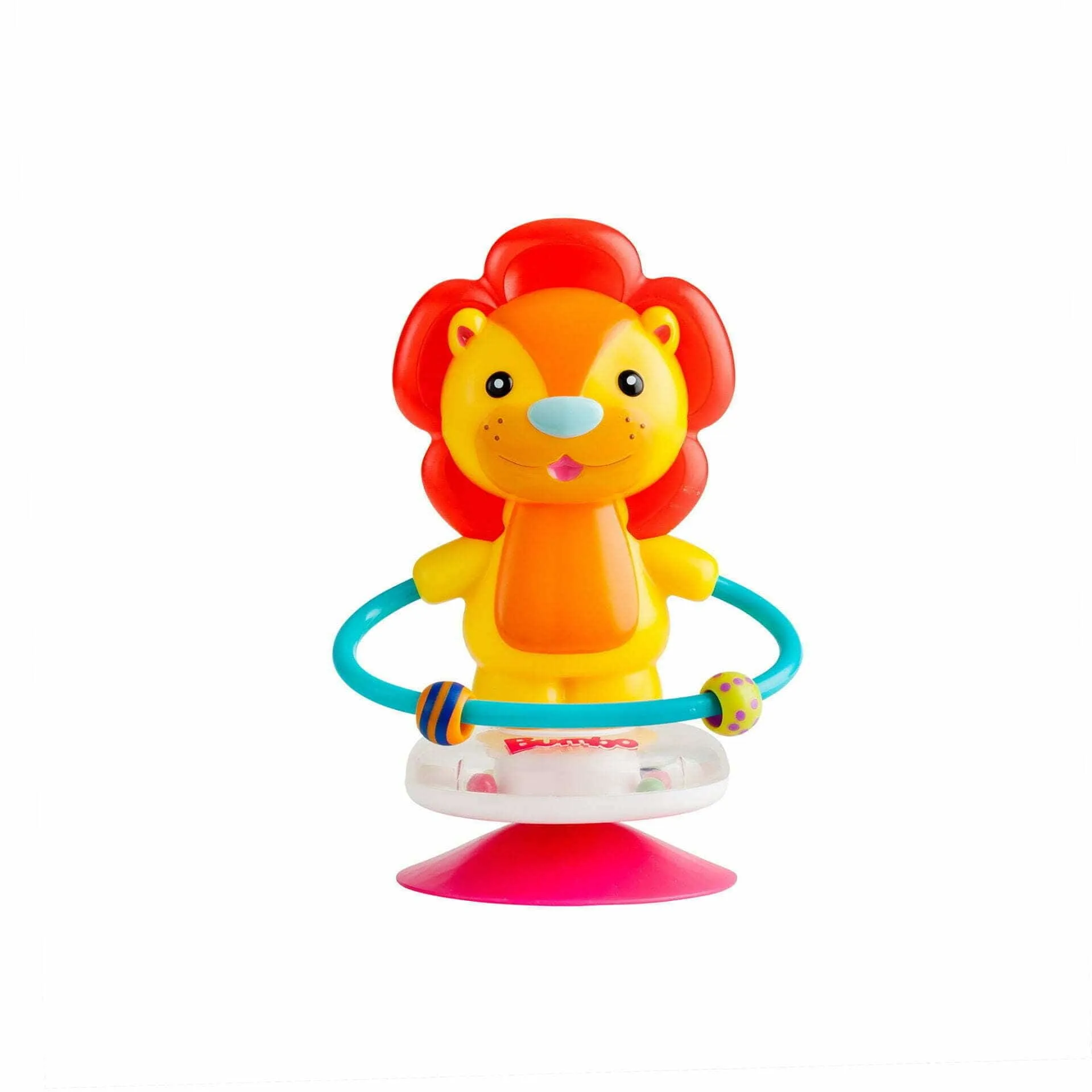 Bumbo Suction Toy - Luca the Lion