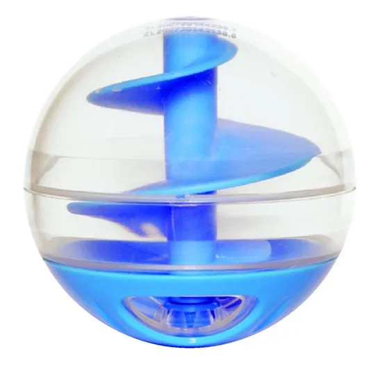 Catit Interactive Cat Treat Ball 3 inch