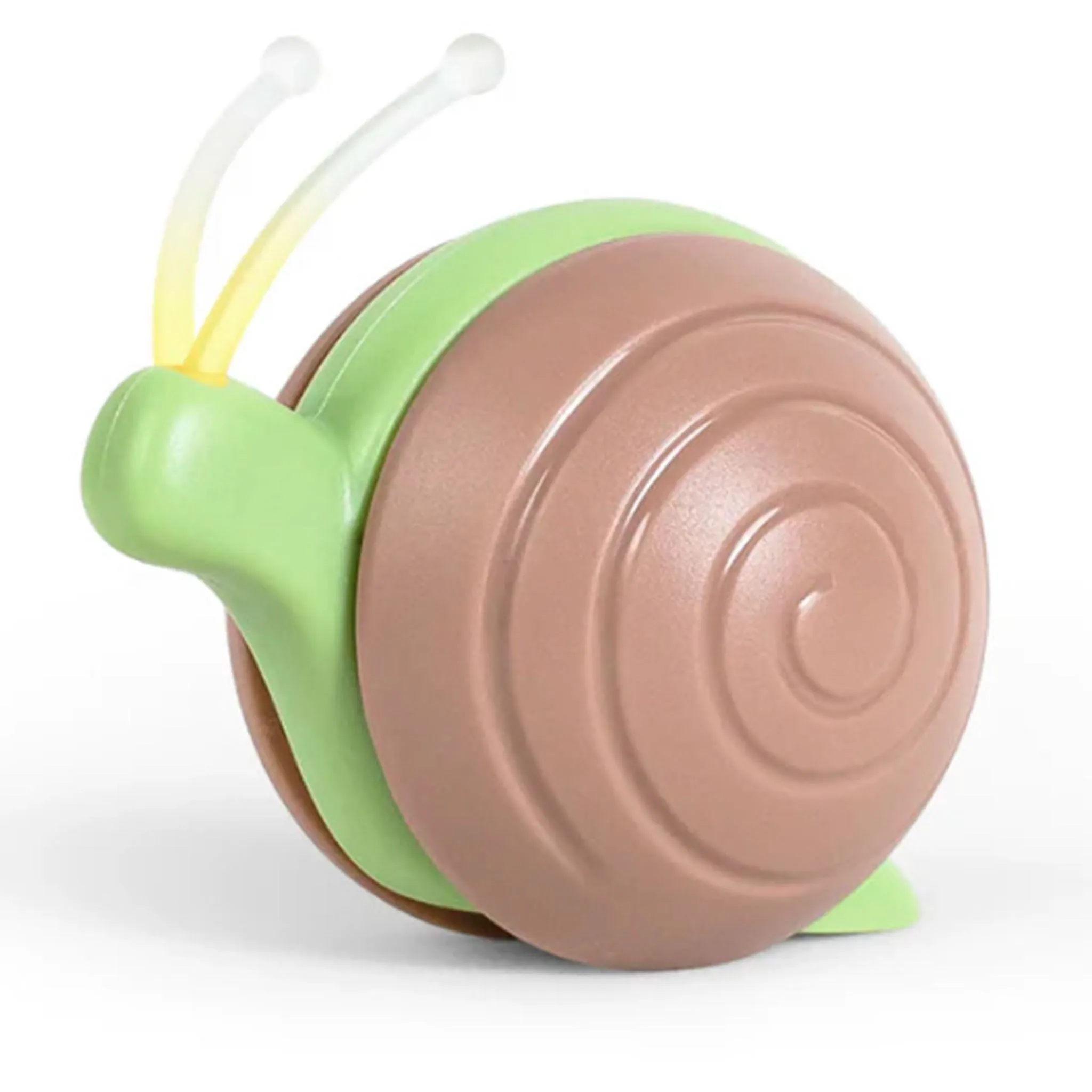 Cheerble Wicked Snail Cat Toy