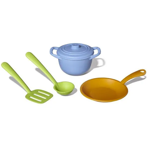 Chef Set by Green Toys