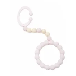 Chewbeads Gramercy Stroller Toy