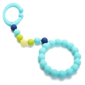 Chewbeads Gramercy Stroller Toy