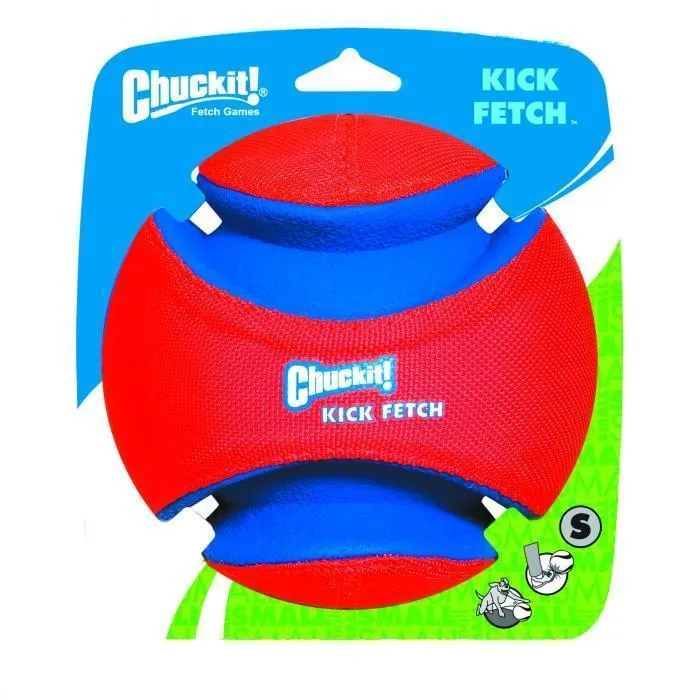 Chuckit Kick Fetch Small Dog Toy