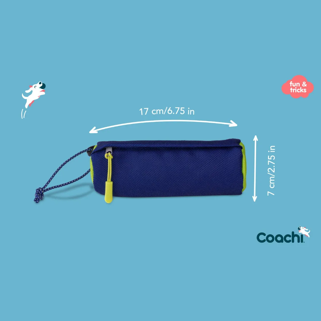 Coachi Fetch & Reward