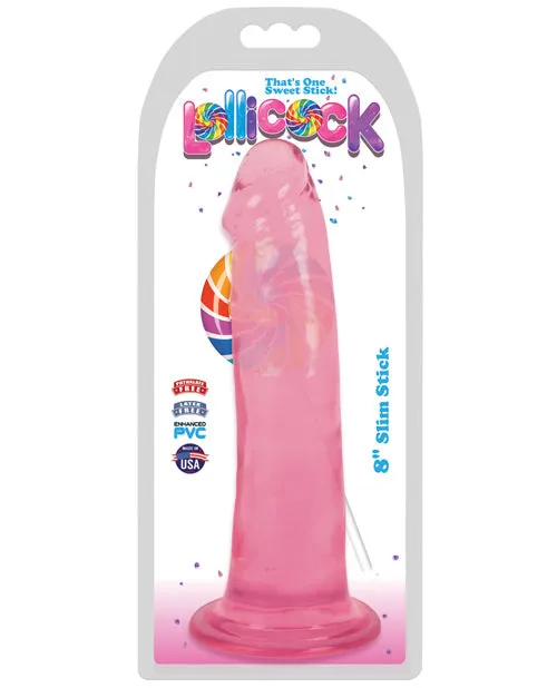 Curve Novelties Lollicock Slim Stick