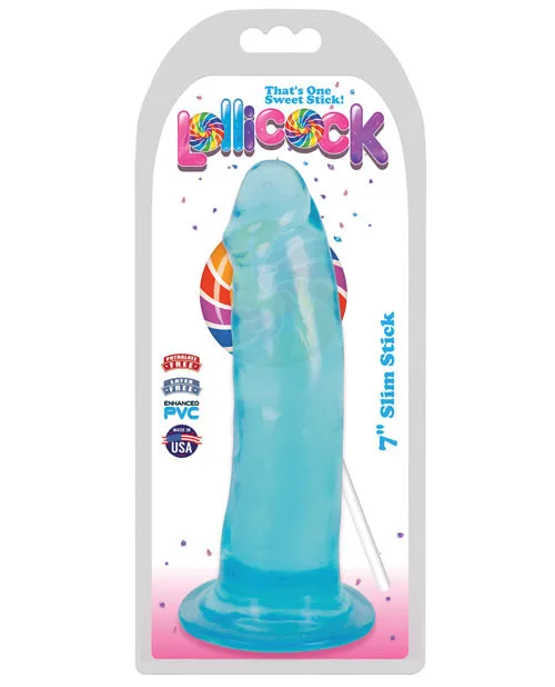 Curve Novelties Lollicock Slim Stick