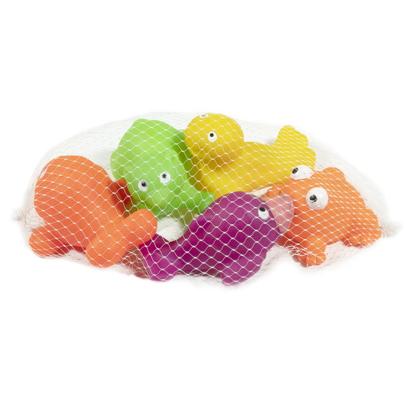 DS Floating Animal Toys (Set of 5)