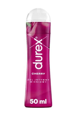 Durex Play | Very Cherry Lubricant