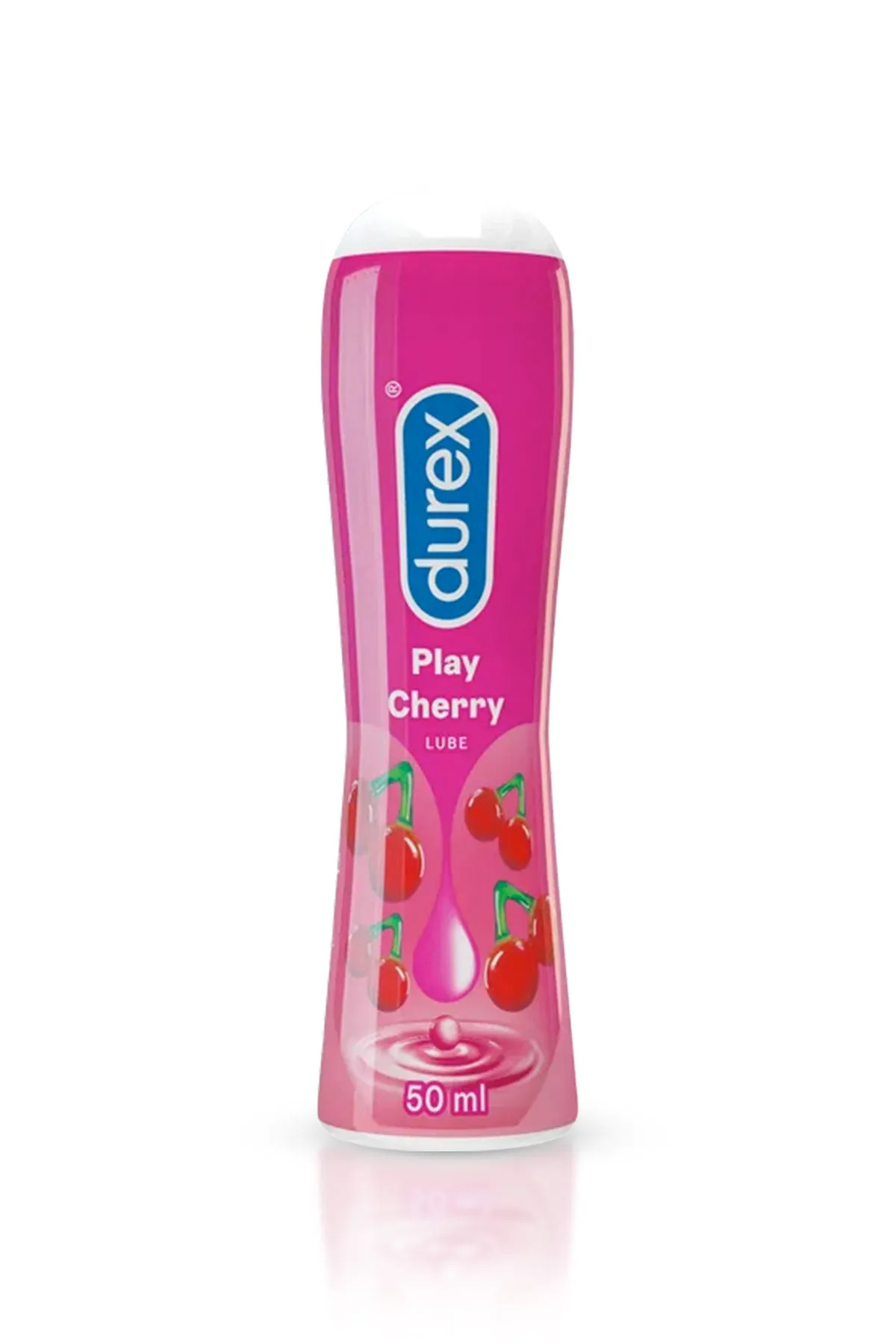 Durex Play | Very Cherry Lubricant