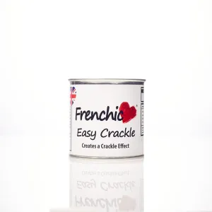 Easy Crackle