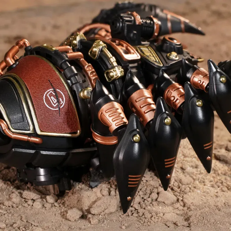 Emperor Scorpion Interactive 3D Puzzle Toys