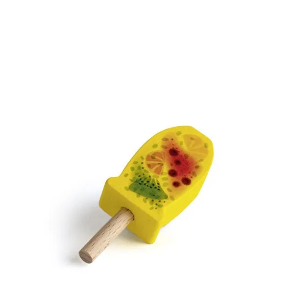 Erzi Ice Lolly Fruit