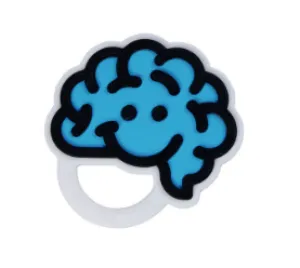 Fat Brain Toys | Brain Teether