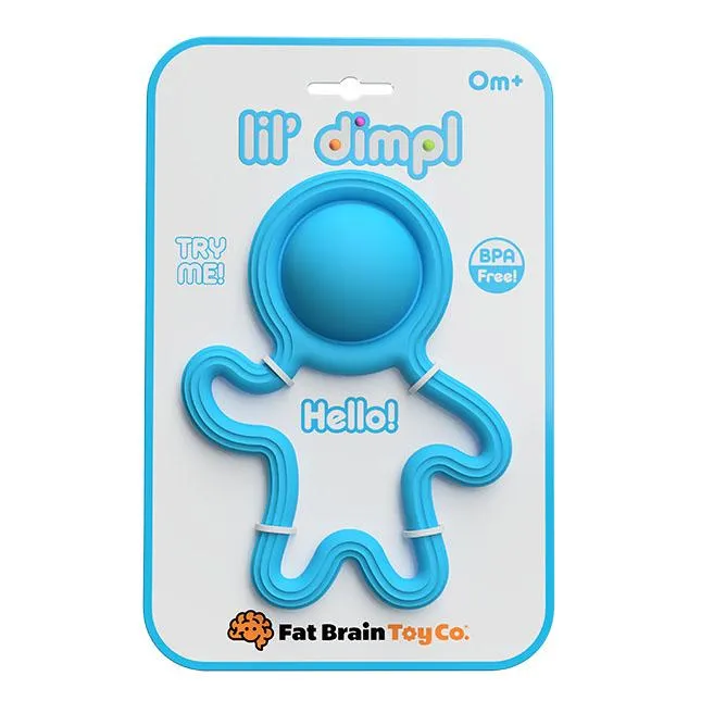 Fat Brain Toys® Lil' Dimpl