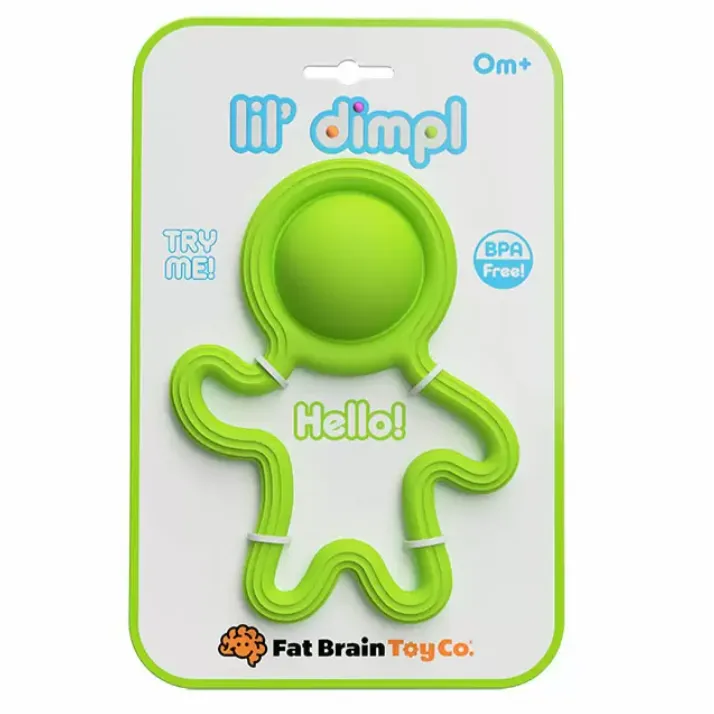 Fat Brain Toys | Lil Dimpl