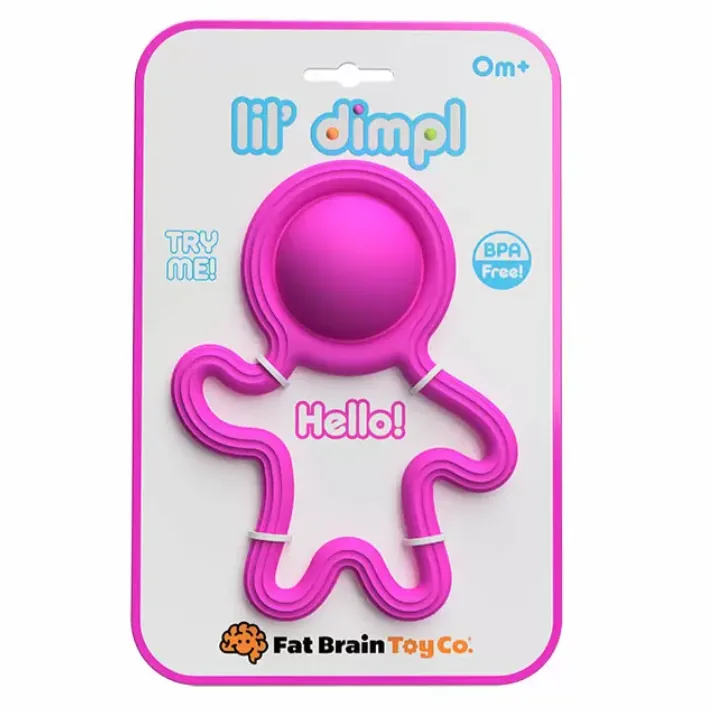 Fat Brain Toys | Lil Dimpl