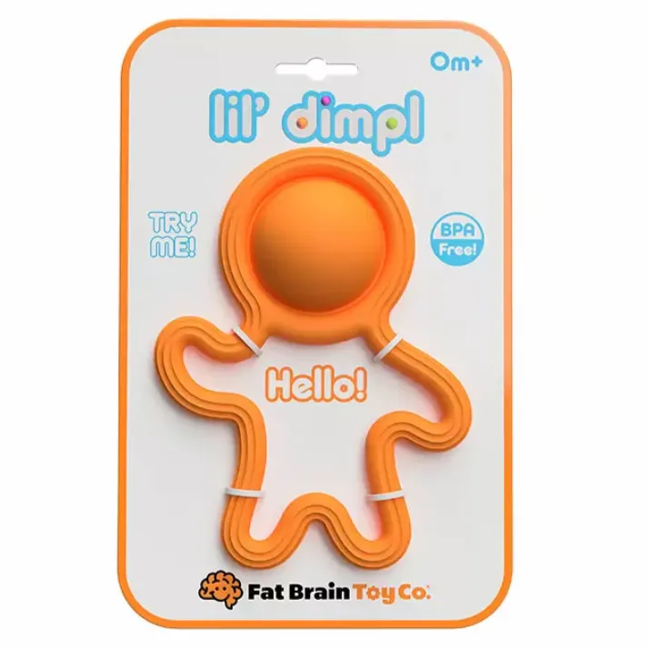 Fat Brain Toys | Lil Dimpl