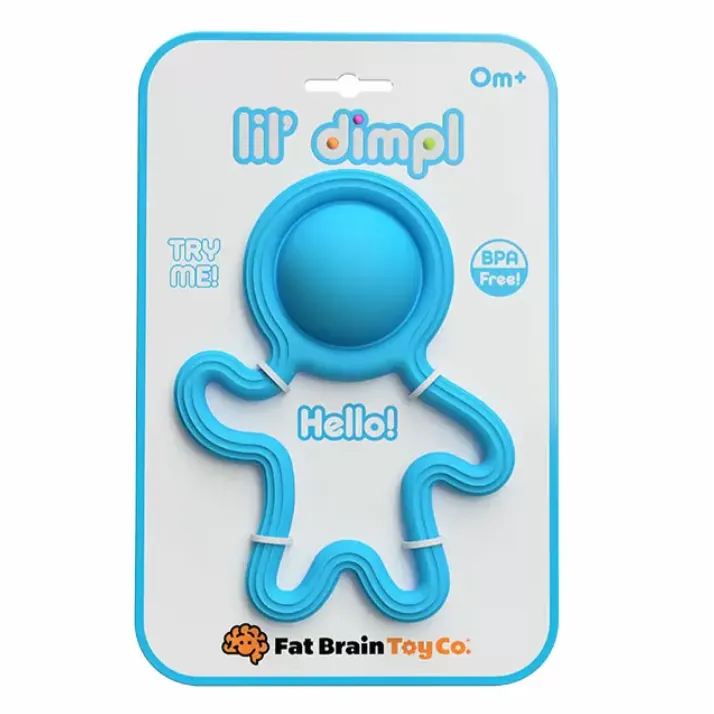 Fat Brain Toys | Lil Dimpl