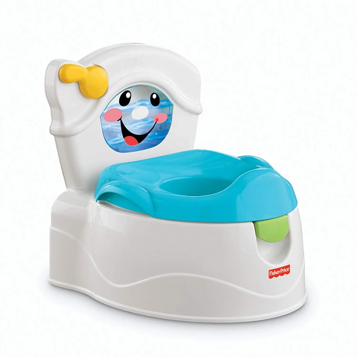 Fisher-Price Learn-to-Flush Potty