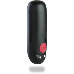 Fun Factory Massage Bullet Vibrator Black