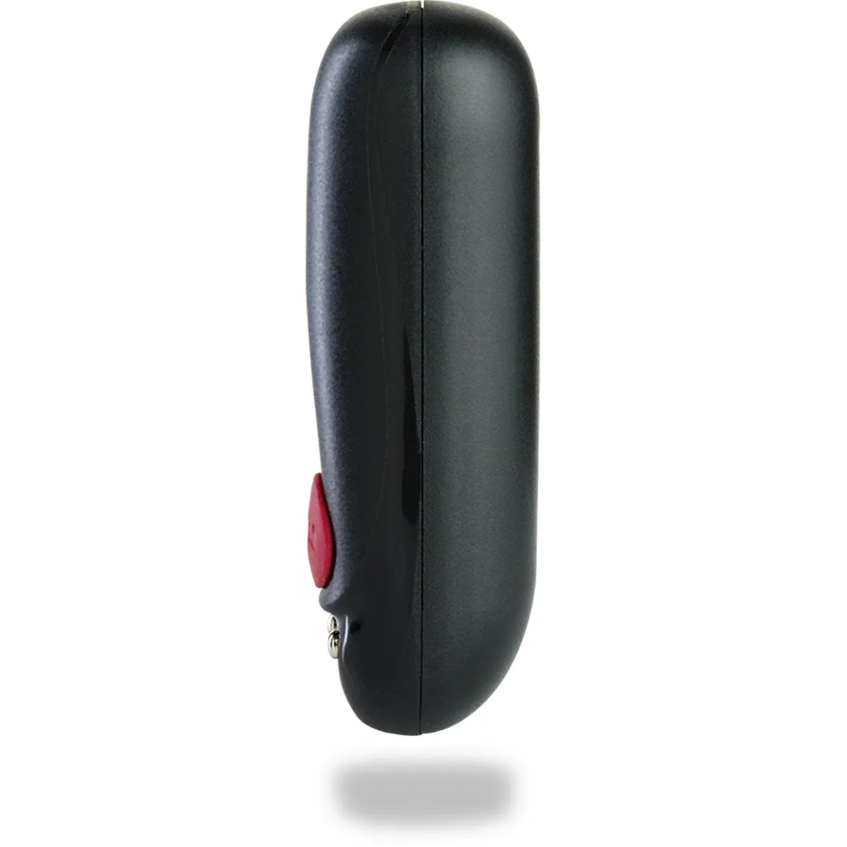 Fun Factory Massage Bullet Vibrator Black