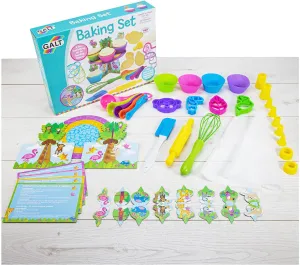 Galt Baking Set