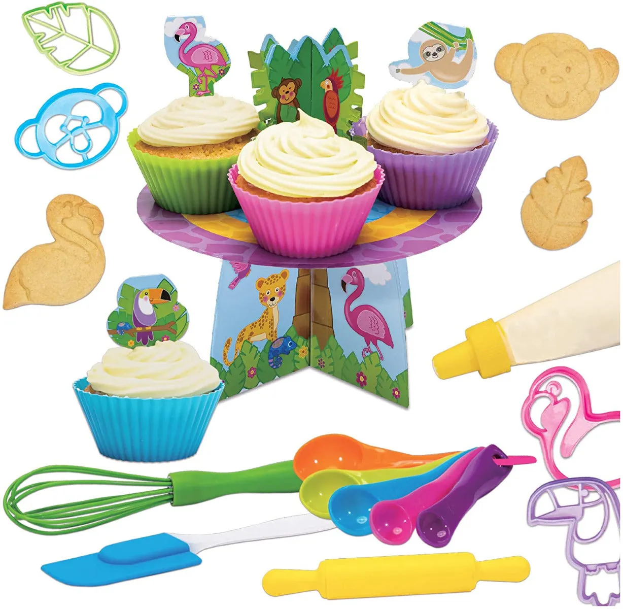 Galt Baking Set