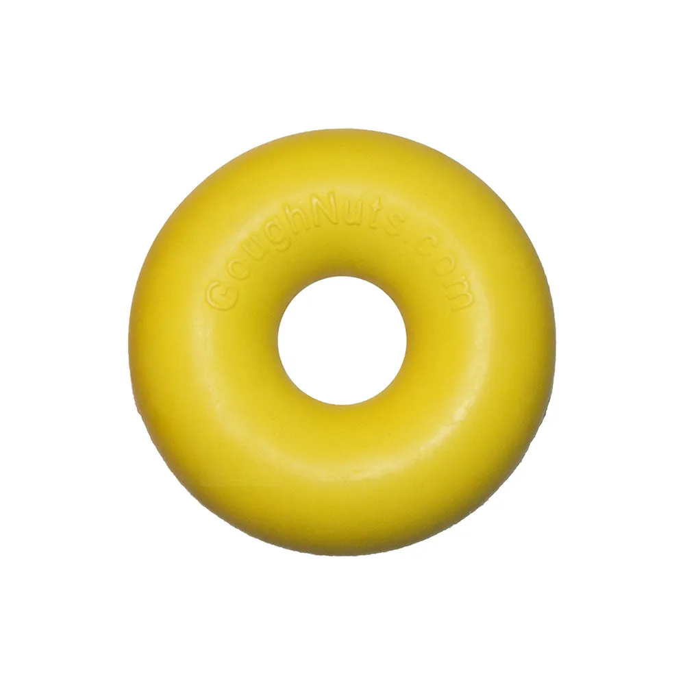 Goughnuts Rings