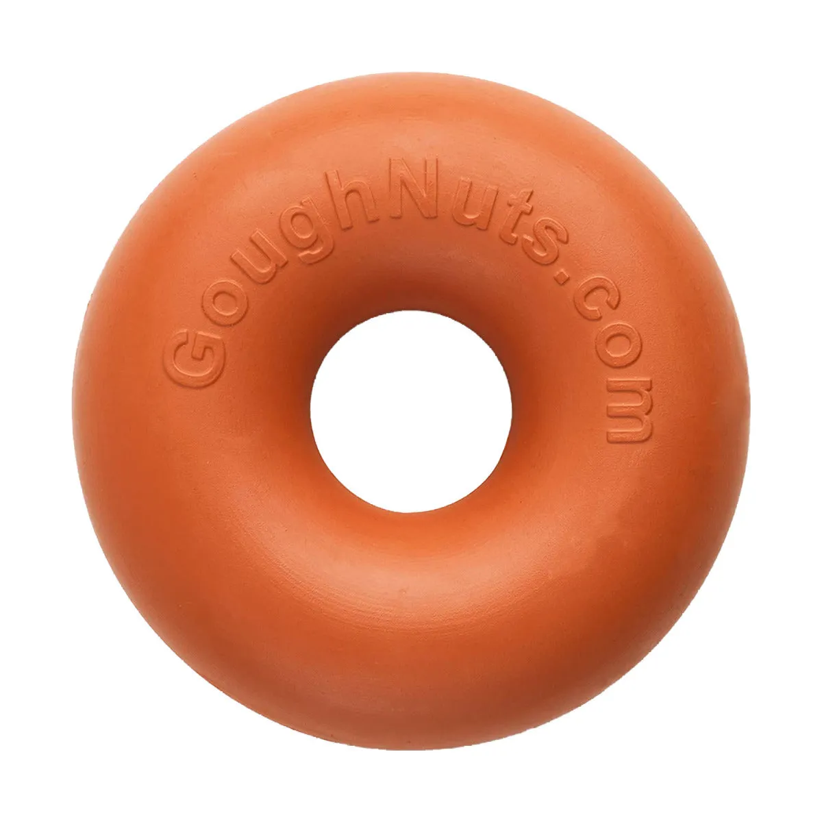 Goughnuts Rings