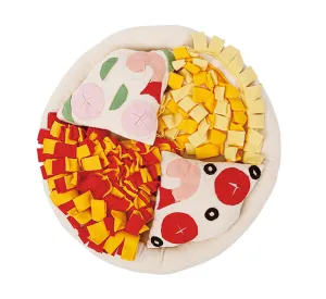 Injoya Pizza Snuffle Mat