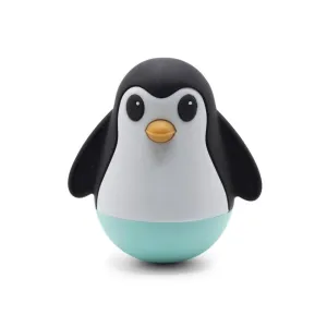 Jellystone Designs Penguin Wobble - Soft Mint