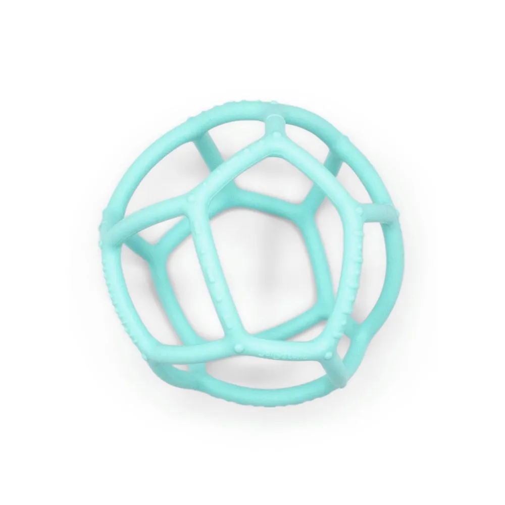 Jellystone Designs Sensory Ball - Soft Mint