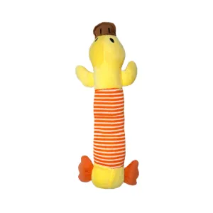 Kanu Pet Plush Large Duck Dog Toy