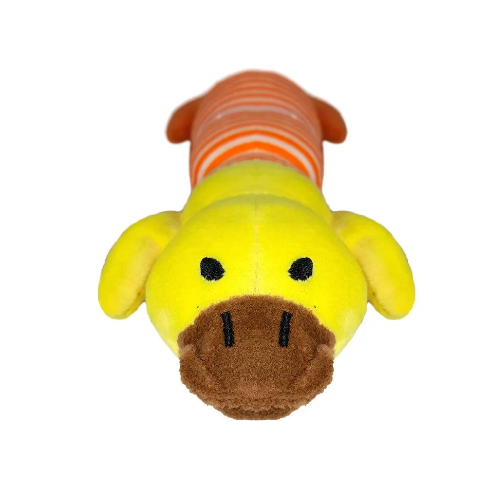 Kanu Pet Plush Large Duck Dog Toy