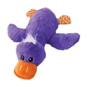 KONG Comfort Jumbo Ducks, Assorted XLarge